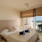 Apartamento Alma By Interhome