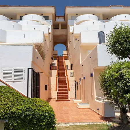 Apartamento Alma By Interhome