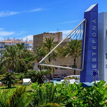 Apartament Alma By Interhome Estepona