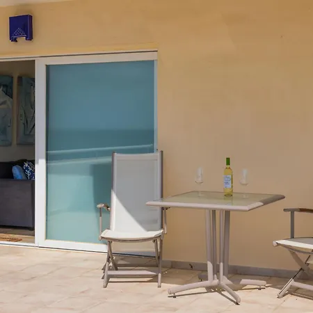 Alma By Interhome Apartament Estepona