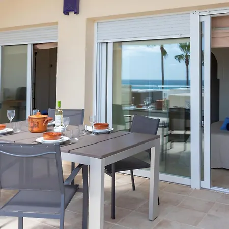 Apartament Alma By Interhome Estepona