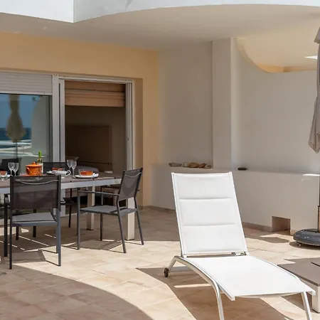 Apartament Alma By Interhome
