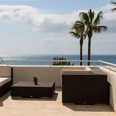 Apartament Alma By Interhome *