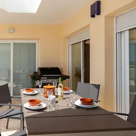 Apartament Alma By Interhome Estepona