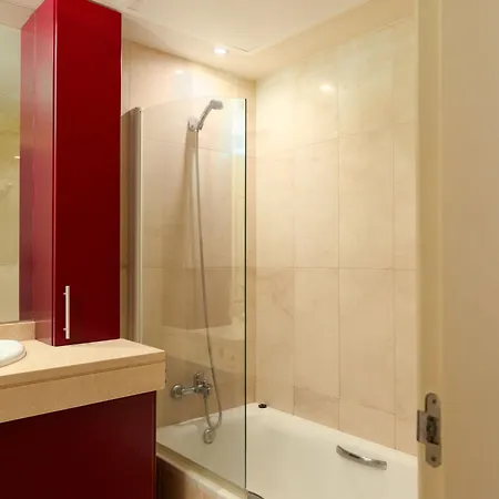Apartament Alma By Interhome