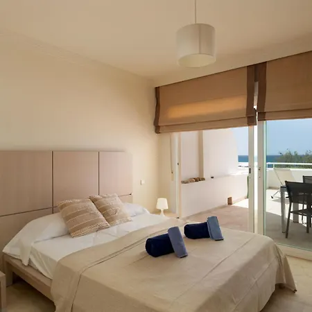 Apartament Alma By Interhome