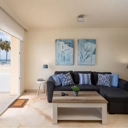Alma By Interhome Estepona