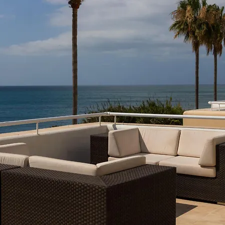 Alma By Interhome Apartament Estepona